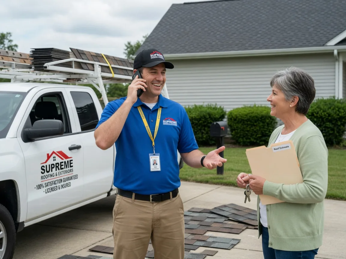 Roof Replacement Worthington, KY FAQs