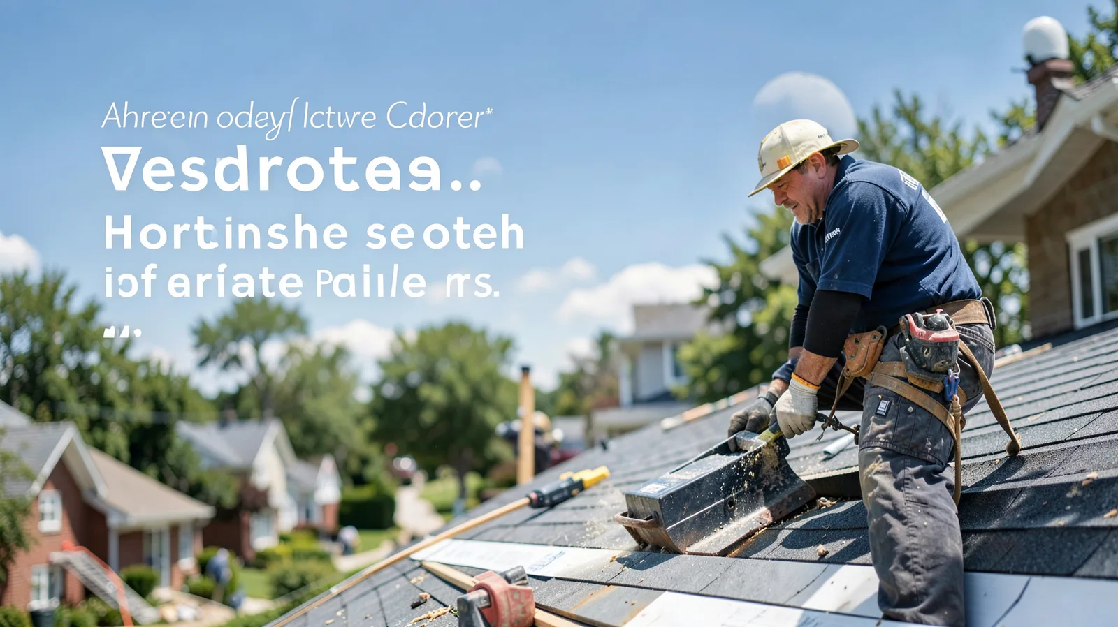 Roof Replacement in Worthington, KY near me